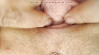 Get over here Gape
