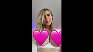 Will YOU Be A Valuable Student For Your Master Busty Teacher? (GOONING CHALLENGE!)