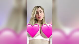 Will YOU Be A Valuable Student For Your Master Busty Teacher? (GOONING CHALLENGE!)