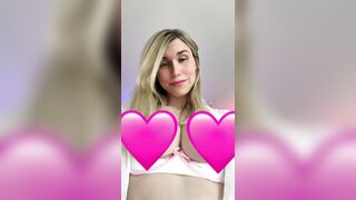 Will YOU Be A Valuable Student For Your Master Busty Teacher? (GOONING CHALLENGE!)