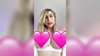 Will YOU Be A Valuable Student For Your Master Busty Teacher? (GOONING CHALLENGE!)