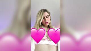 Will YOU Be A Valuable Student For Your Master Busty Teacher? (GOONING CHALLENGE!)