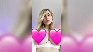 Will YOU Be A Valuable Student For Your Master Busty Teacher? (GOONING CHALLENGE!)