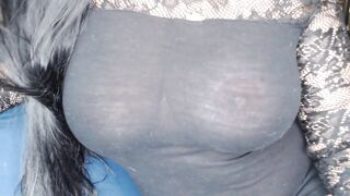 Lustful See Thru Dress