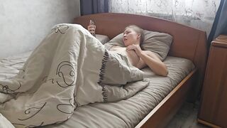 Hardcore vagina caressing gives intense orgasm holy_sheep