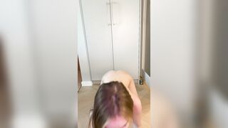 Stepsister’s teasing you ?