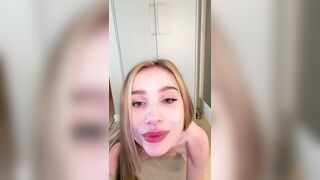 Stepsister’s teasing you ?