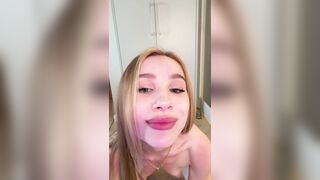 Stepsister’s teasing you ?