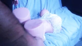 1000LB PANDA - Get Fucked YOU Slut
