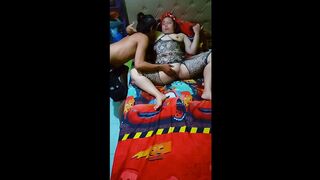 Hawt aunty chubby
