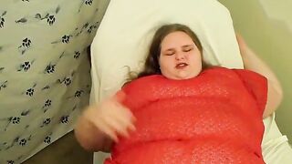 Slave boy is made to eat pussy for his mistress part 2 foot worship
