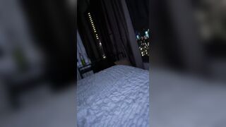Super vehement sex, a soaking moist glistened pussy, and cute doll-face expressions full of pure ecstasy