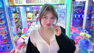 So.. I made him cum twice inside my teen pussy after FIRST DATE