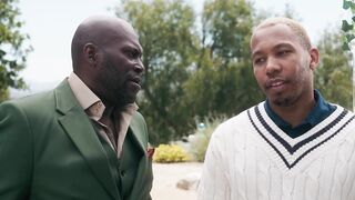 Sweet Justice Arrives ...Paybacks A B*tch (MOVIE 2)