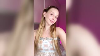 I’ll be your slut daddy. What are you waiting for??