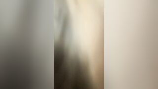 Hot Edging Oral pleasure from Wife with Big Cumshot