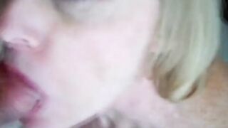 Nasty Bride Gets Rough Action