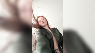 Wanna suck or lick? ?
