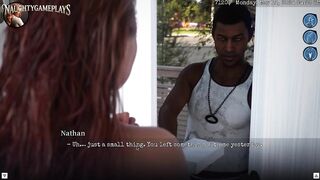 Hubby Eats Wifes Snatch But This playgirl Still Feels Not Pleasured - Boundaries of Morality Part 25 By Novel-games