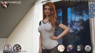 Hubby Eats Wifes Snatch But This playgirl Still Feels Not Pleasured - Boundaries of Morality Part 25 By Novel-games