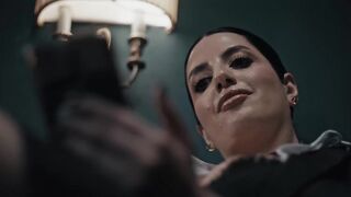 Parasite Orgy Squirting - Megan Mistakes & Emma Rosie