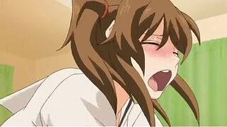 Manga study date turns very sexual