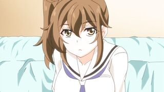 Manga study date turns very sexual