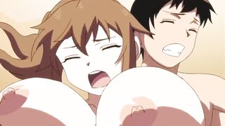 Manga study date turns very sexual