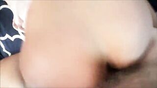 Enchanting Girlfriend Lets Me Use Her Ass - AnalTherapy