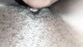 Sucking My 18 Year Old Step Sister's Snatch.