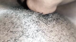Sucking My 18 Year Old Step Sister's Snatch.