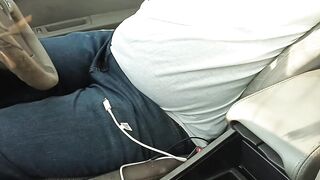 100 MILE TOUR TO BANG 90 YEAR OLD GRANDMA! SLOPPY BJ/ RIBALD ANAL