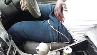 100 MILE TOUR TO BANG 90 YEAR OLD GRANDMA! SLOPPY BJ/ RIBALD ANAL