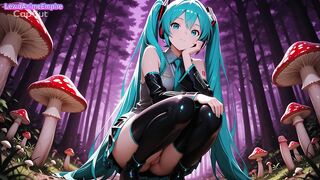 Double Penetration Nico Robin + Spunk fountain All Over Frieren’s Massive Ass