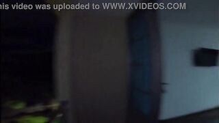 I Was Just In The Bathroom Then I Saw a Wonder Woman Made That Bad Ebony Floozy Bend That Big Ass Over She Love The Scenery - Jhodez1