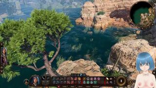 Baldur's Gate 3 Gameplay Ep1