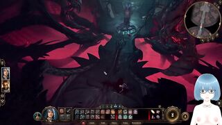 Baldur's Gate 3 Gameplay Ep1