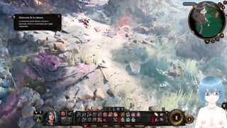 Baldur's Gate 3 Gameplay Ep1