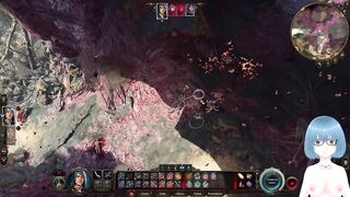 Baldur's Gate 3 Gameplay Ep1