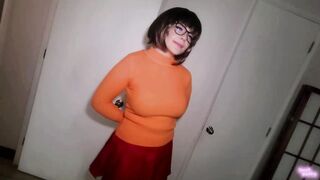 Rough Halloween Night For Velma FULL CLIP (Pleasant Darling)