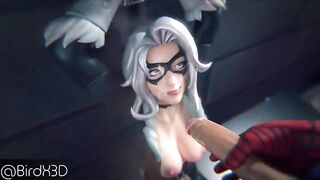 Fortnite movie scene