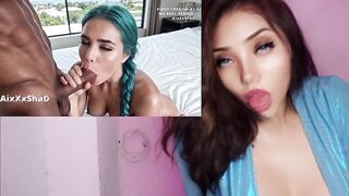 Perfect body lover gets his ass destroyed - AI generated by "Ai xxx Shad" channel