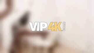 VIP4K. My Wife wouldn't Fuck with you for Money
