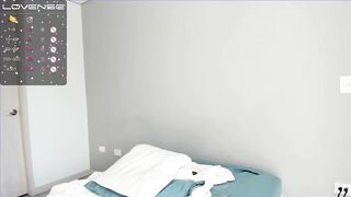 Your Virtual Slut Wants to Swallow Your Load