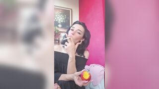 Seductive and Ravishing Smokin'