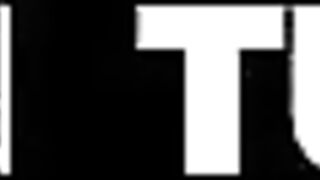 TUSHY Gorgeous Chick Casey Double Penetrated In three-some