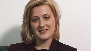 Her first porn episode