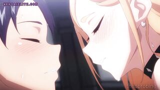 Almost any astounding Friends found time to satisfy their wild dreams - Cartoon Sex