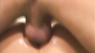 Joining in on two lustful lesbians
