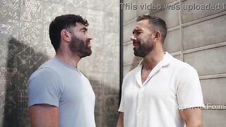 Husbands Friend Takes Over Wifes Stuck Sink Roleplay And She Loves It
